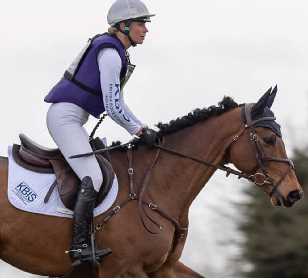 KBIS British Equestrian Insurance