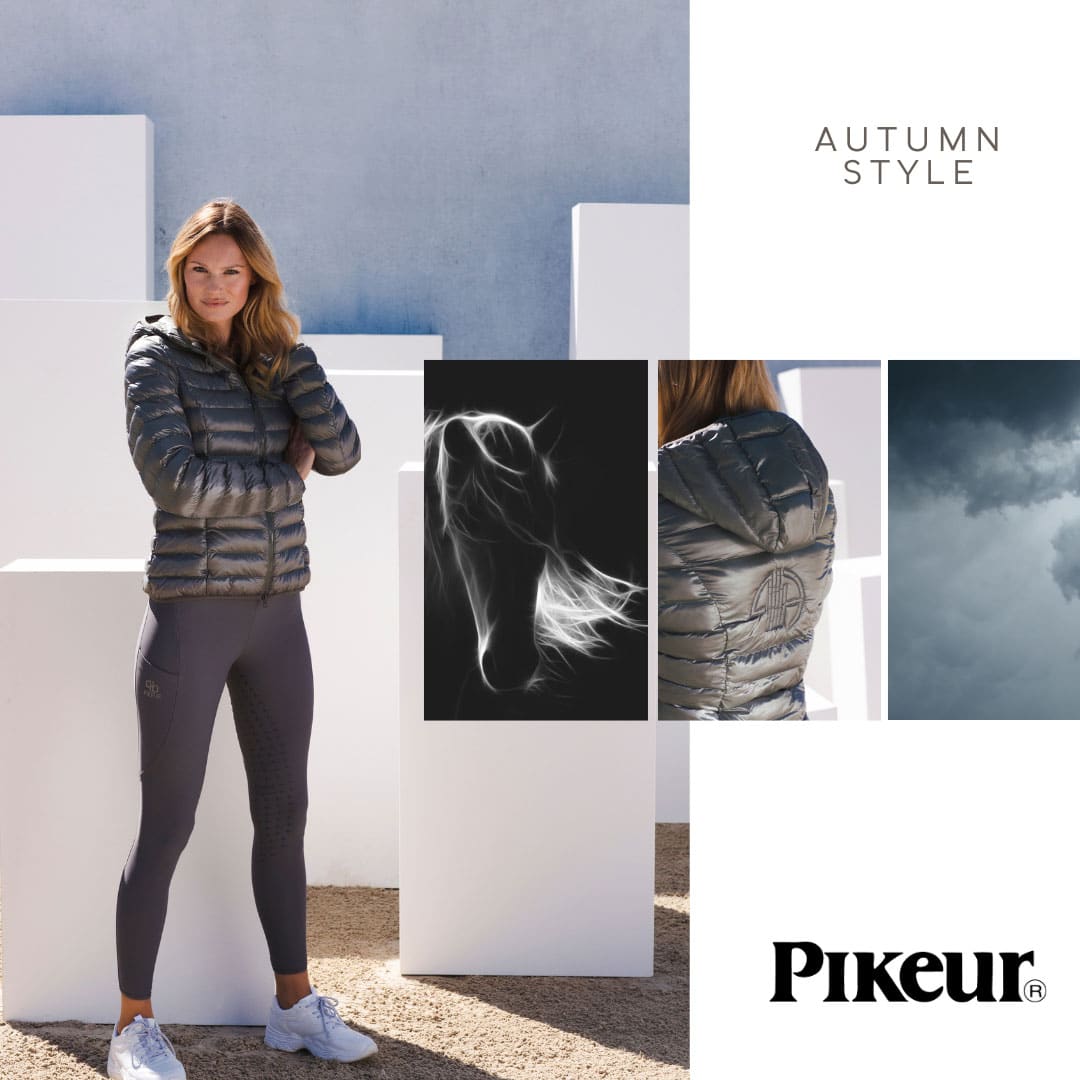 Pikeur Autumn Winter